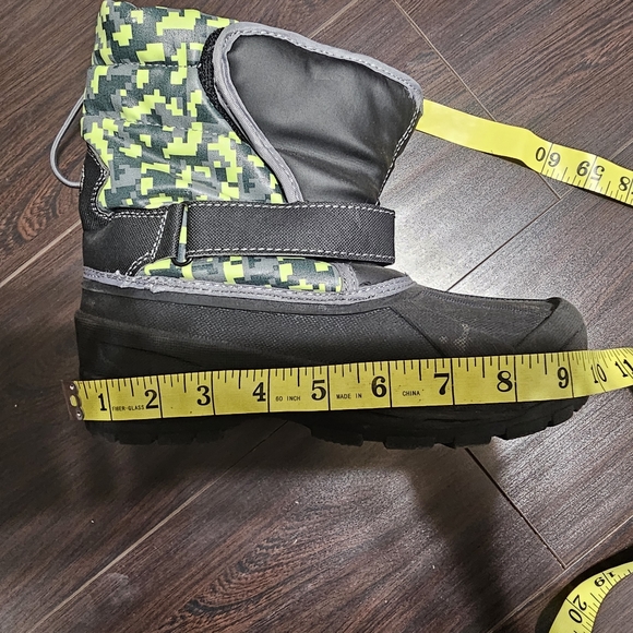 Boys Snow boots - Picture 4 of 4